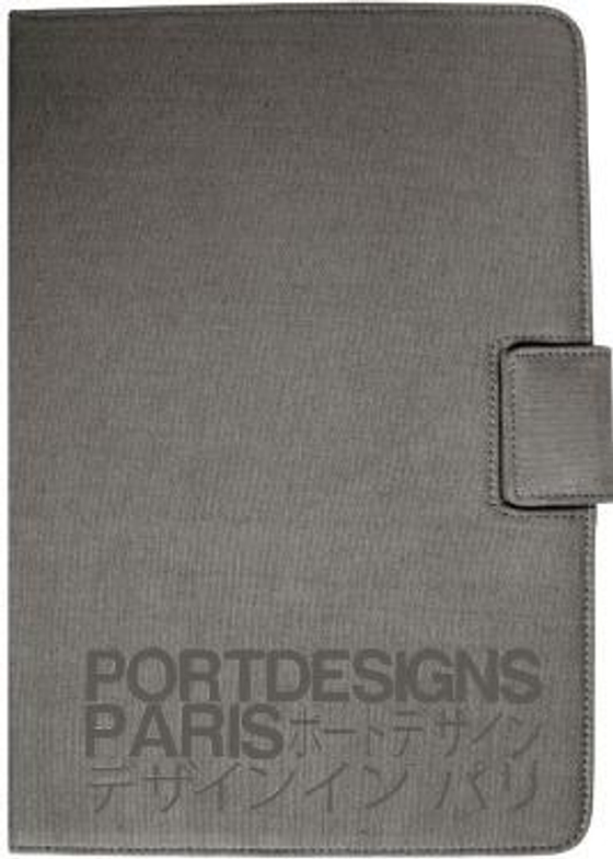 Port Designs Kobe Universal 10.1" grey (201225)