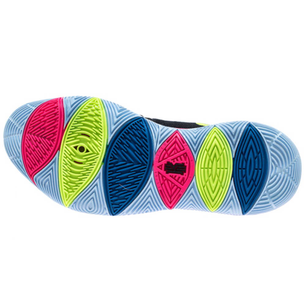 Кроссовки Nike Kyrie 5 EP Just Do It