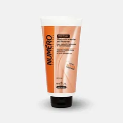 ВОССТАНАВЛИВАЮЩАЯ МАСКА С ЭКСТРАКТОМ ОВСА ДЛЯ ОСЛАБЛЕННЫХ И ЧУВСТВИТЕЛЬНЫХ ВОЛОС