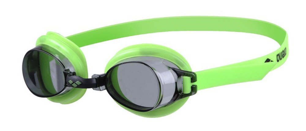 Очки для плавания Arena BUBBLE 3 JR