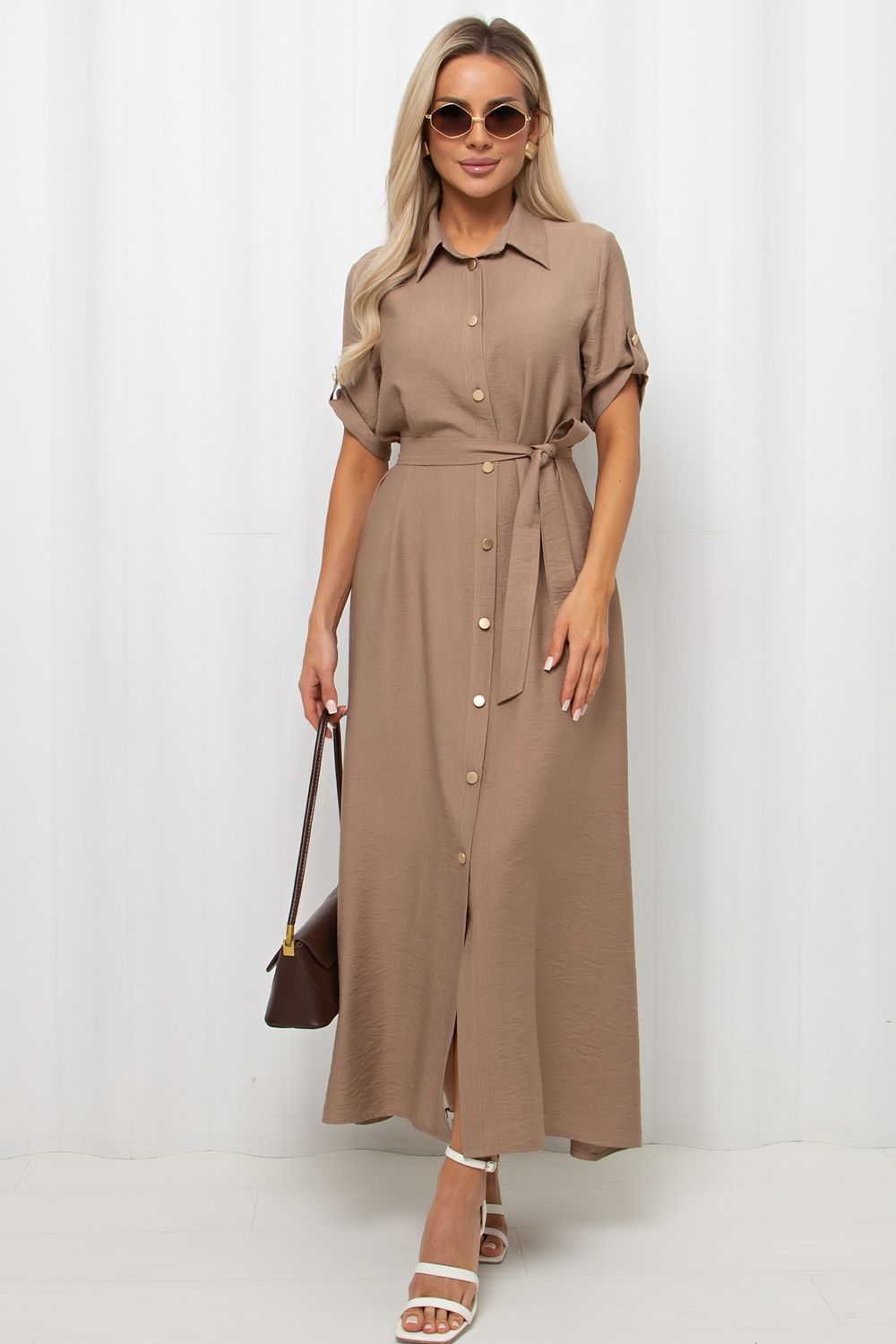 Платье Джемая №2 Valentina