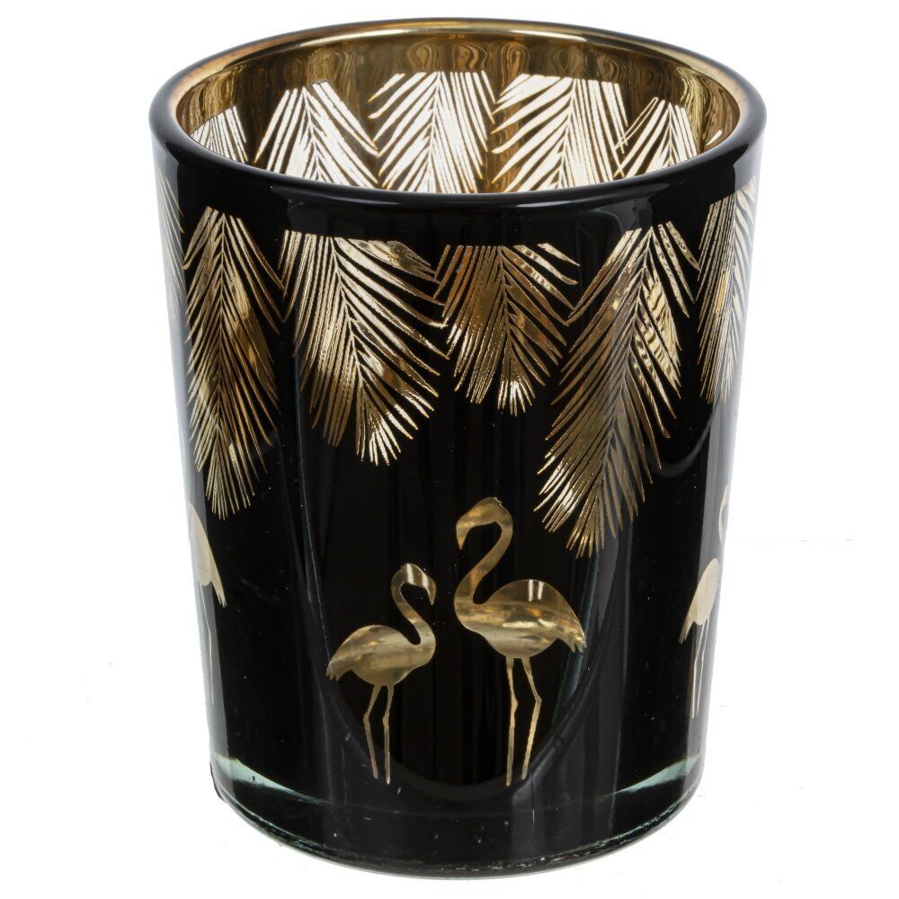 GAEM Подсвечник, L5,5 W5,5 H6,5 см, 2в.