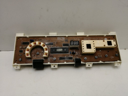 WD-10192N кт124 Электронный модуль для стиральной машины LG 6871ER1050A б/у