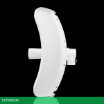 Точка доступа Ubiquiti LBE-5AC-LR