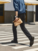 Мужские свободные прямые джинсы Levi's 555 '96 Relaxed Straight A7223-0010