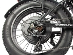 Электрофэтбайк Eltreco MULTIWATT NEW (Серый)