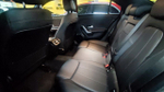 Mercedes-Benz A 200 L Sports Sedan Dynamic