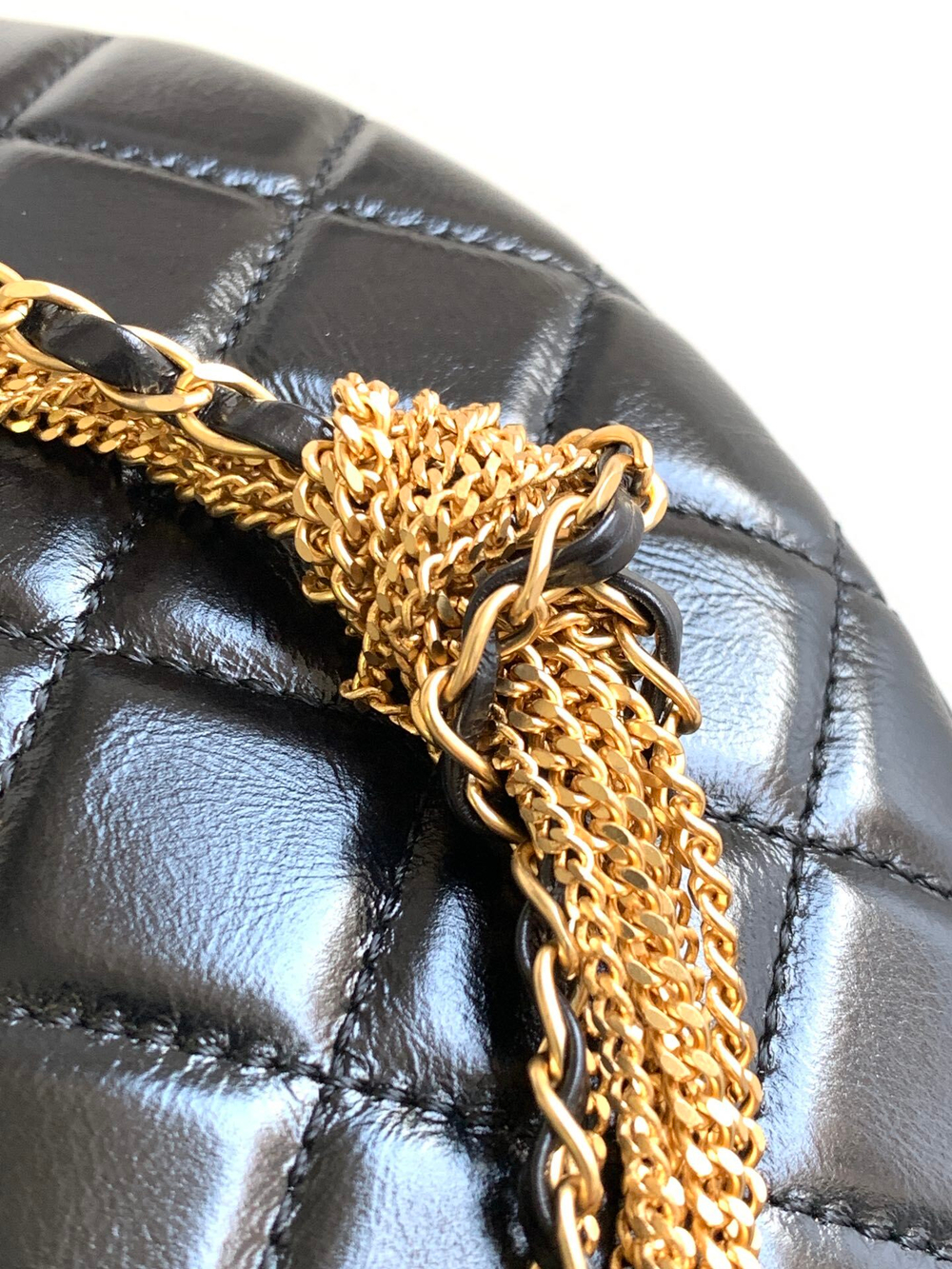 Chanel Bag 16 cm