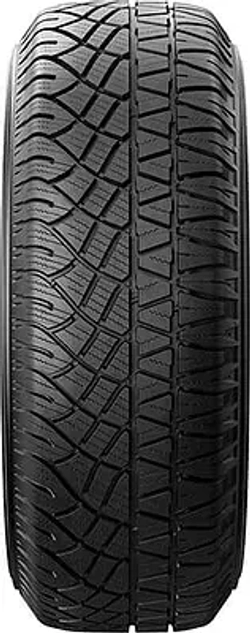 Michelin Latitude Cross 235/65 R17 108H XL