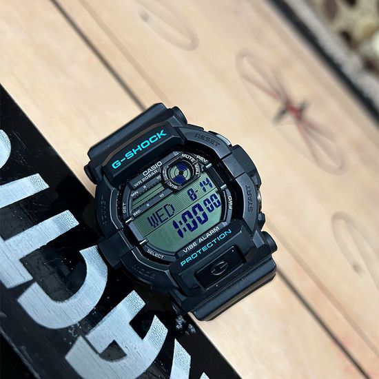 Наручные часы Casio GD-350-1C