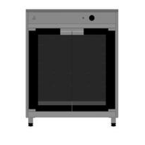 Шкаф расстоечный ITERMA PR 808