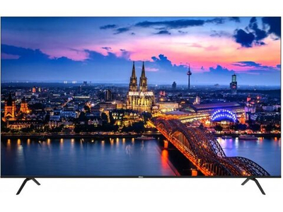 LED телевизор Hikers 70HTU01 4K Ultra HD