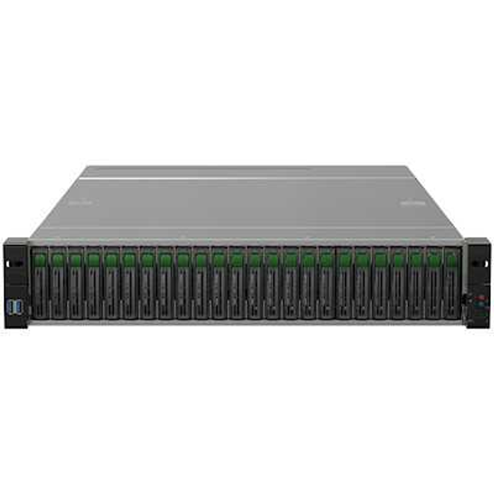 Сервер Rikor ProServer RPP6224DSP-PB25-1200HS