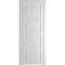 Межкомнатная дверь эмаль Profil Doors 2.4.1PD крем вайт глухая