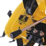 HUTER МК-100/LS мотоблок бензиновый 900/70/5/58