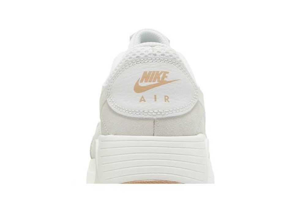 Кроссовки Nike Air Max Sc (Женская размерная сетка)