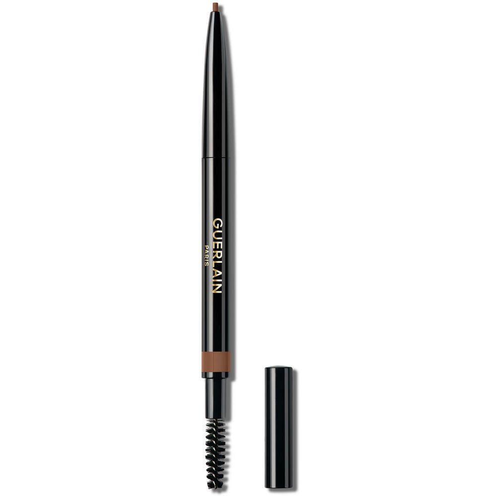 BROW G eyebrow pencil #02-Auburn 1 u