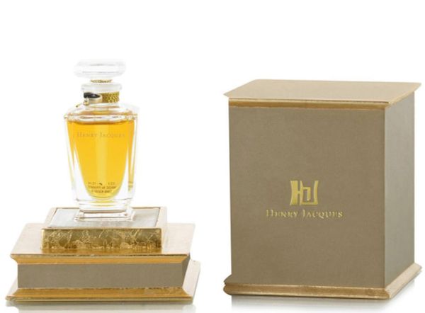 Henry Jacques Oudh El Dehen Royal Fleuri