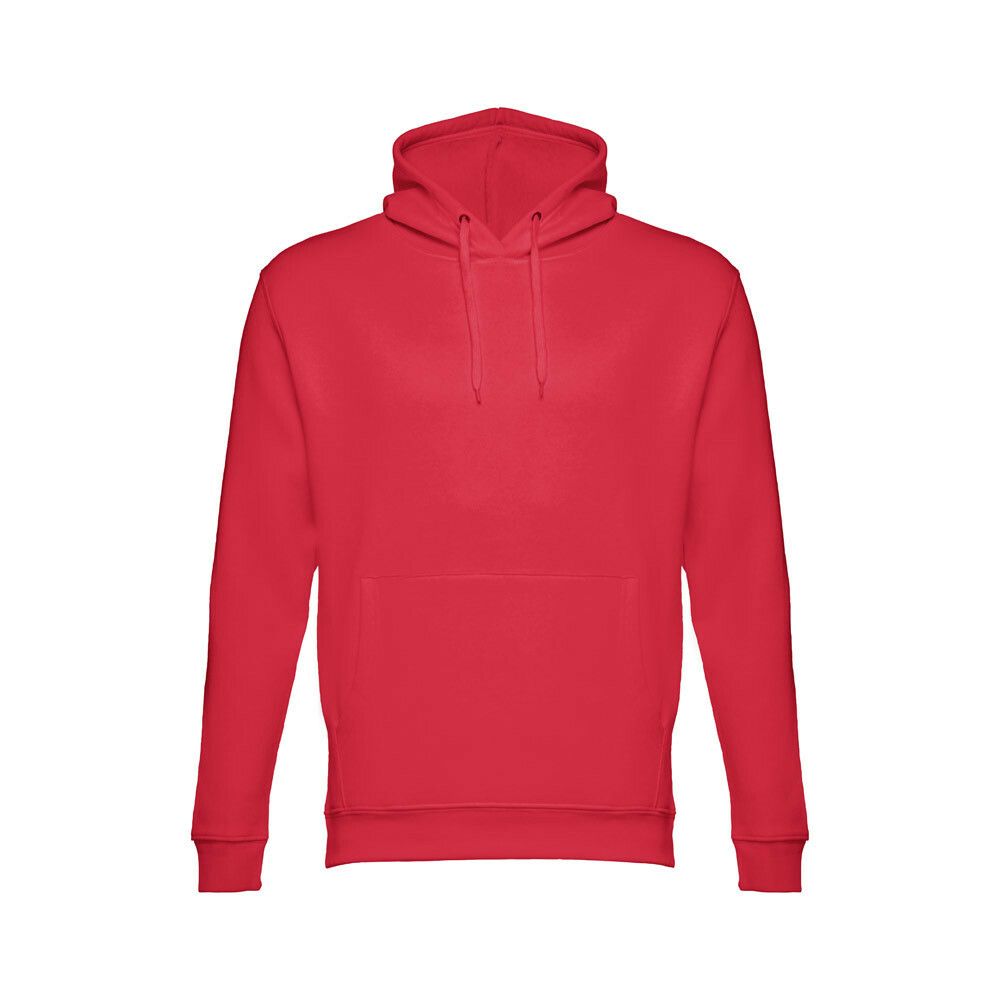 Толстовка PHOENIX Красный  XXL