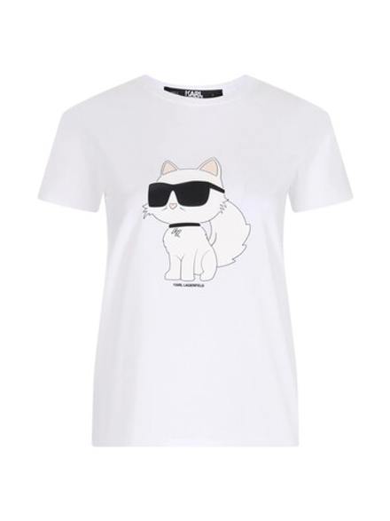 Футболка Karl Lagerfeld