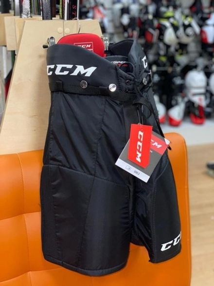 CCM JETSPEED FT350 JR L