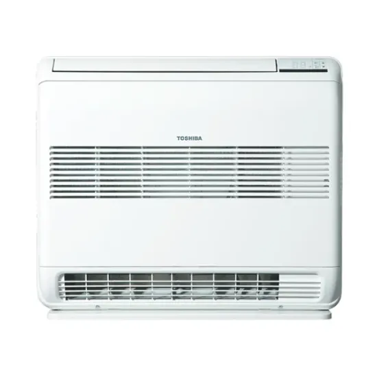 Напольный блок мульти сплит системы Toshiba RAS-B13J2FVG-E
