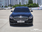 Kia The K9 (Quoris/K900) 3.8 GDI AWD (04.2020)