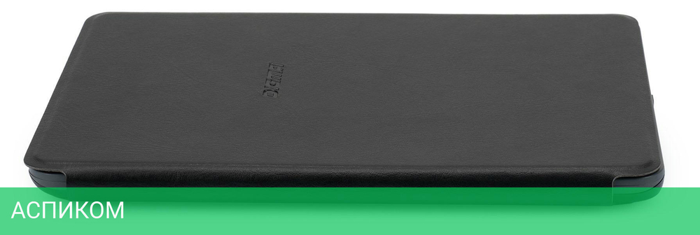 Электронная книга Digma X1 темно-серый (X1G)