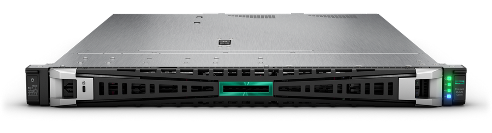 Сервер HPE ProLiant DL320 Gen11