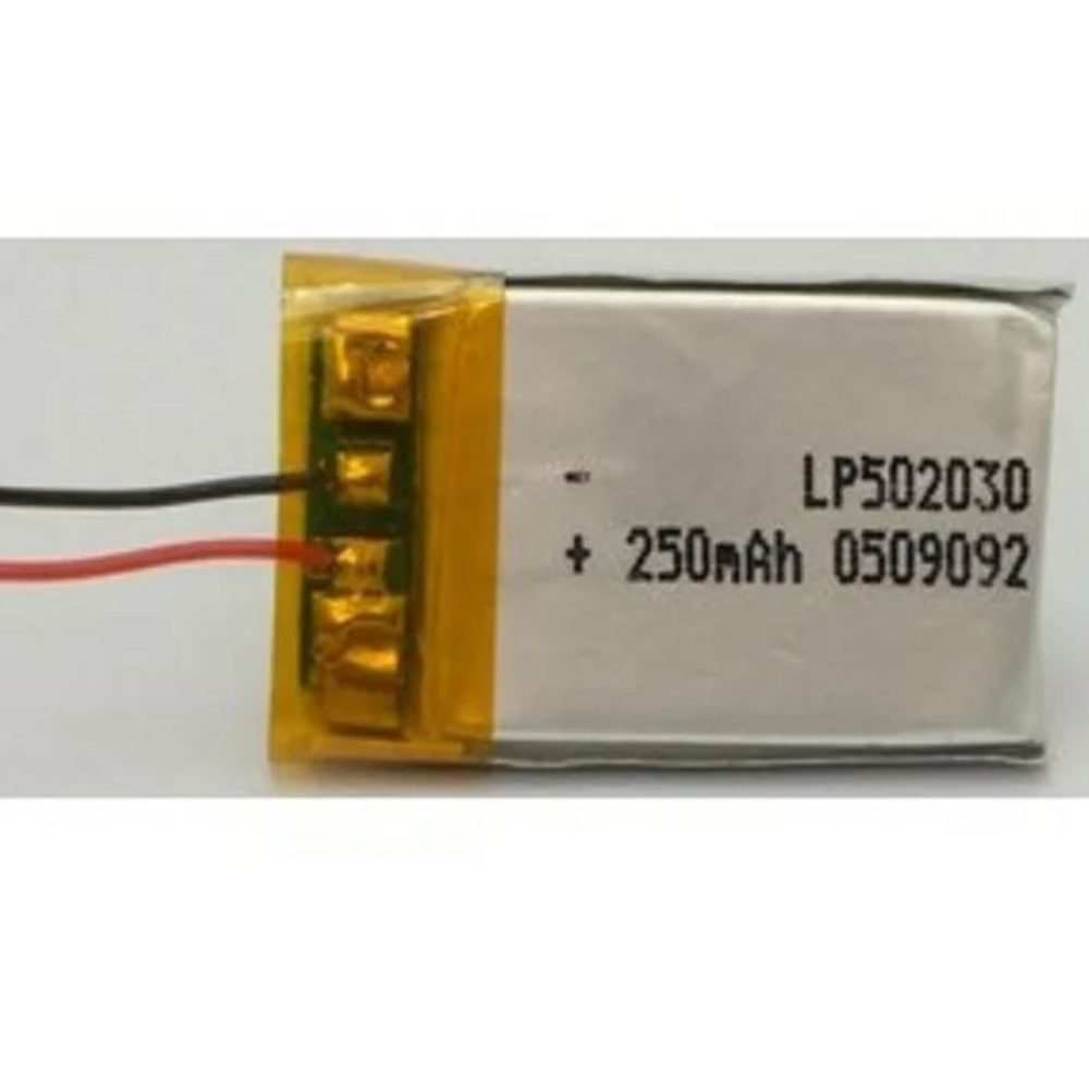 Аккумулятор ET LP502030-PCM