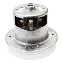 Мотор пылесоса LG, 2200 W, H=124 мм, h=27 мм, D=130 мм, d=83.8 мм