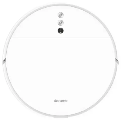 Робот-пылесос Xiaomi Dreame Robot Vacuum-Mop F9