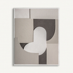 Картина DELAHE 120x150