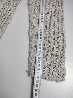 Джемпер вязаный 48-50 размер