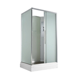 Душевая кабина AvaCan KD Серия KD2911N 110х90 без крыши
