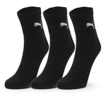 Носки PUMA SHORT CREW 3P UNISEX
