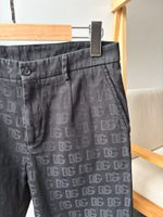 Хлопковые шорты Dolce & Gabbana, S