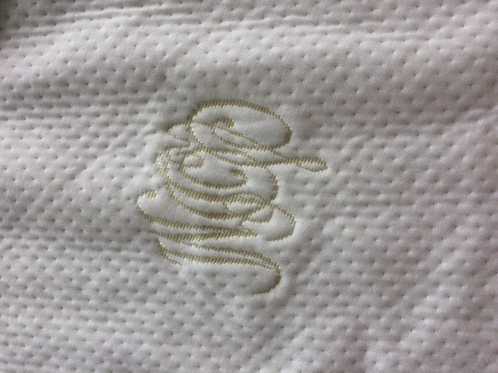 Наматрасник бамбук SDM 160x200 Sofi De MarkO