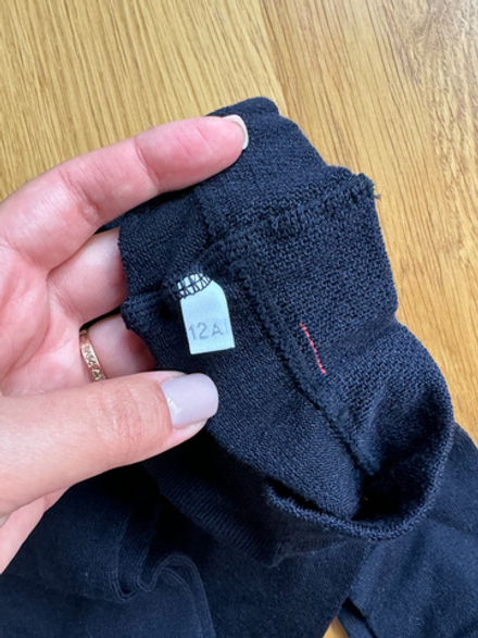 Новые колготки, 152