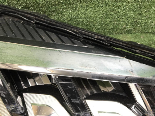 Битая Фара правая Chery Tiggo 7 Pro (20-24) LED
