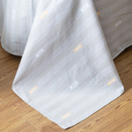 Комплект постельного белья Сатин 100% хлопок C594