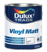 ДЮЛАКС Vinyl matt BW 2,5 л