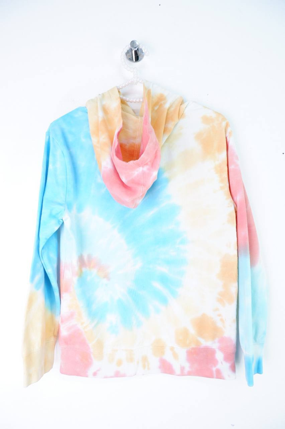 Толстовка Gap яркая и стильная, на 11/12 лет