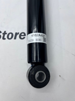 Амортизатор задний Митсубиши Паджеро 3. 4162A497. Новый. Оригинал.