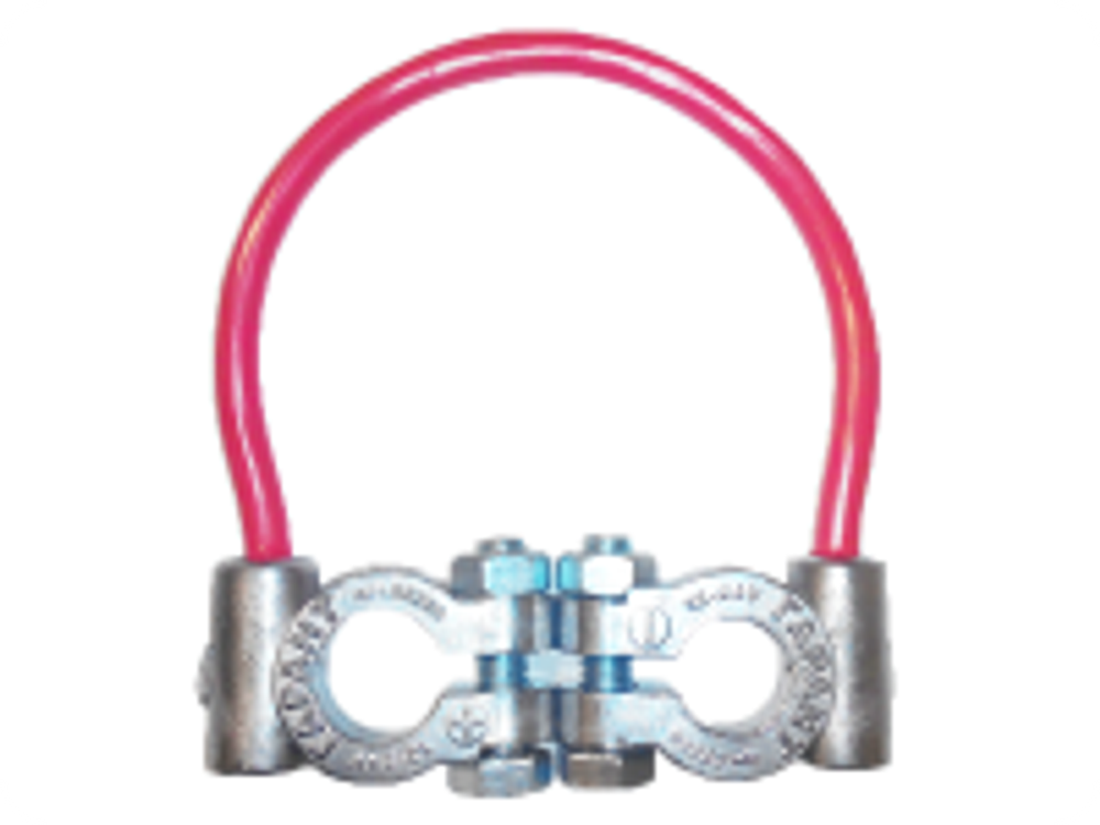 (52262) Перемычка АКБ  S16/L60