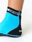 Носки пляжные Sargan Пляжка 2.0 неопрен/лайкра голубые