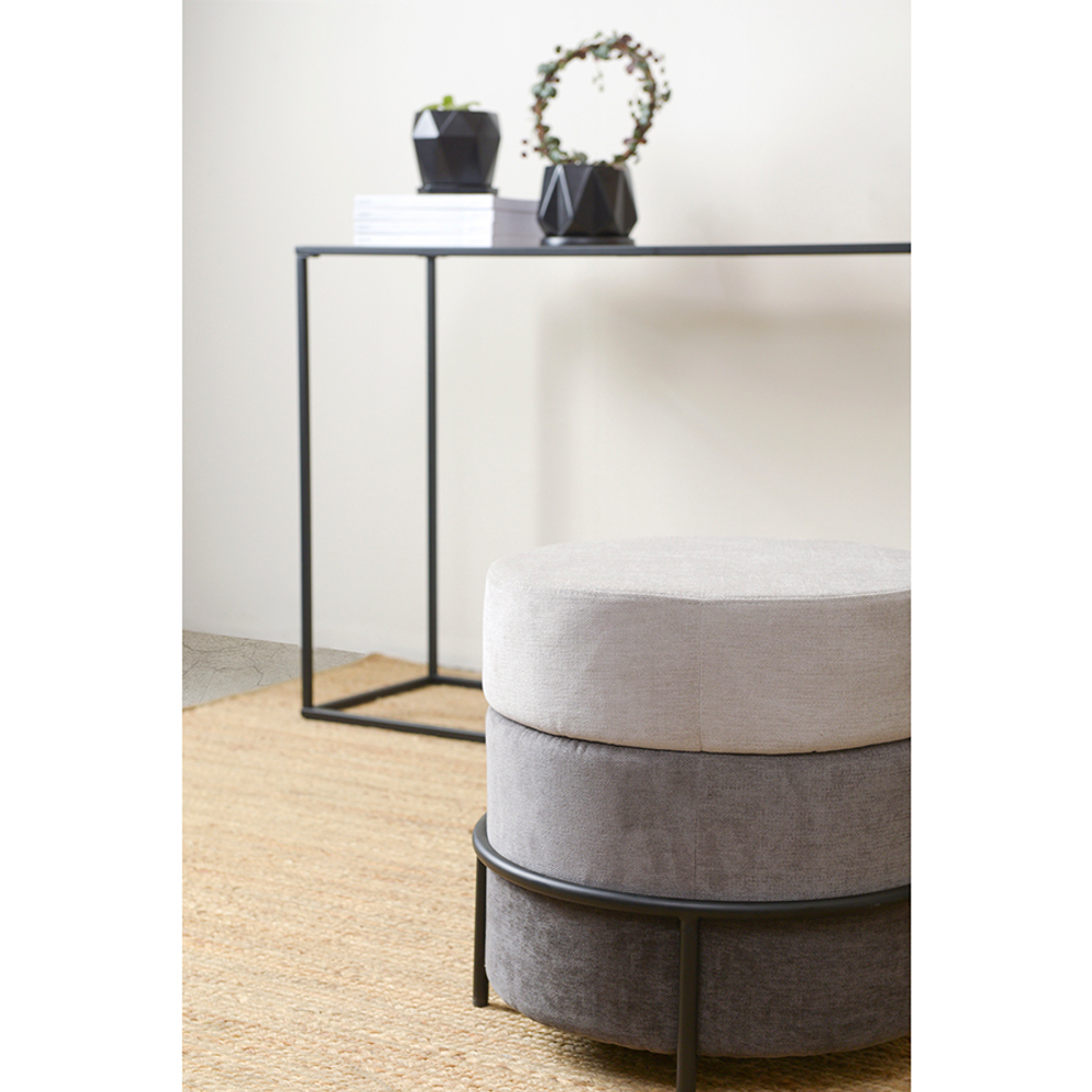 Пуф Berg Norunn fh-nrn-pf-pl-gr