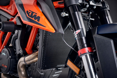 Evotech Performance Защитная сетка радиатора KTM 1290 Super Duke R PRN014794
