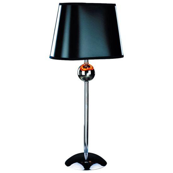 Декоративныая настольная лампа Arte Lamp TURANDOT A4011LT-1CC