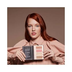 RBG Russian Beauty Guru Палетка для макияжа лица № 1 Ай да Пушкин от Сафи Коваленко, 20,1 гр